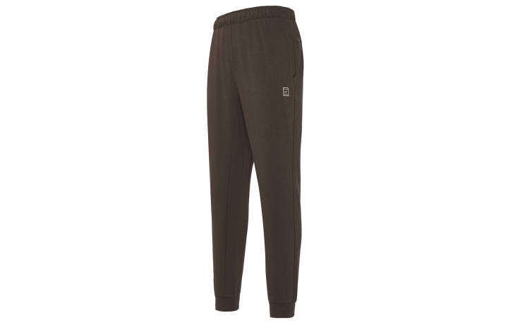 Nike Nike Heritage Knitted Sweatpants Men's Baroque Brown