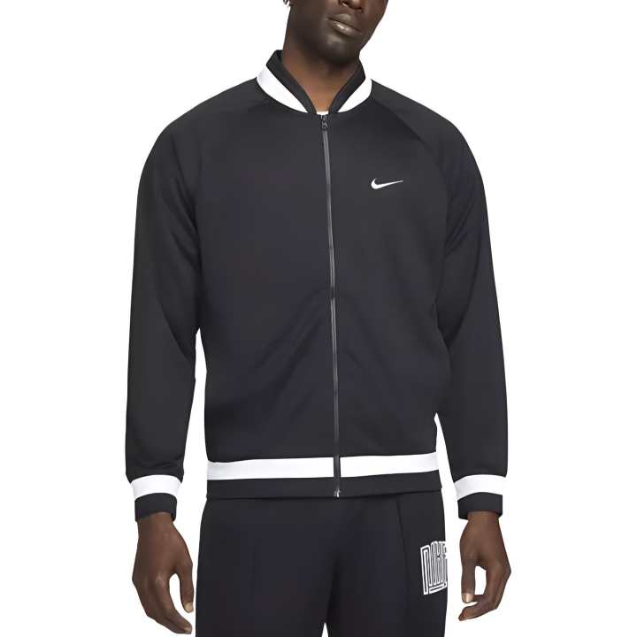 Nike Nike Nba Starting Five Dri Fit Loose Fit Jacket