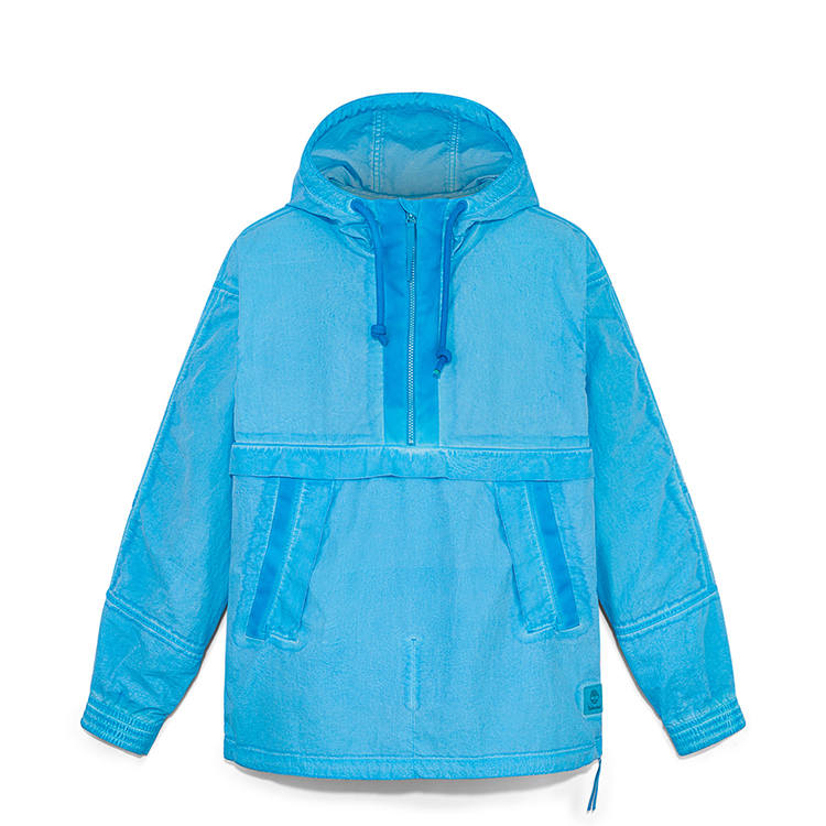 Timberland Timberland Jackets & Coats Men's Blue