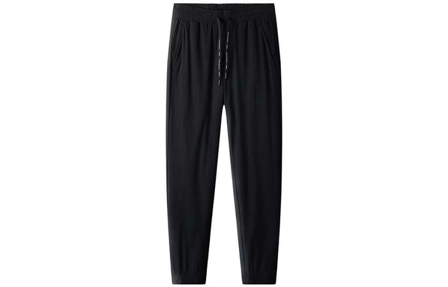 TOREAD TOREAD Casual Pants Men's Moderate Cuffed Pants