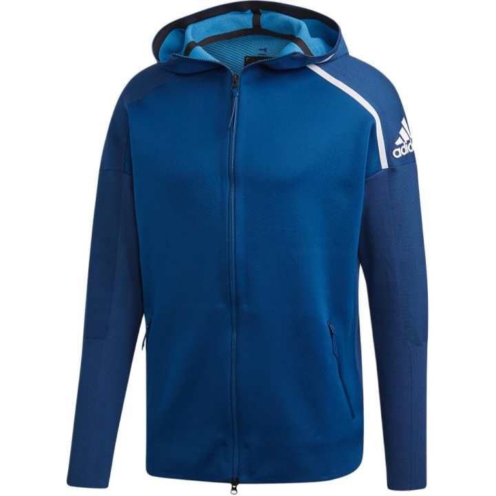 Adidas Adidas Jackets & Coats Men's Blue