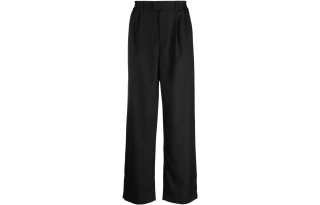 REPRESENT Casual Pants Men's Black