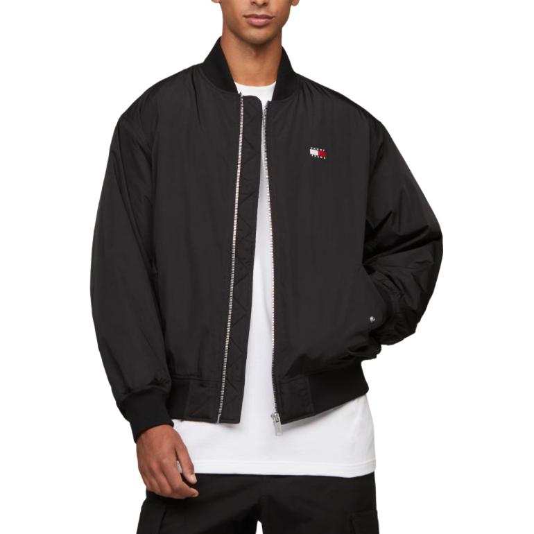 Tommy Hilfiger Tommy Hilfiger Jackets & Coats Men's Black