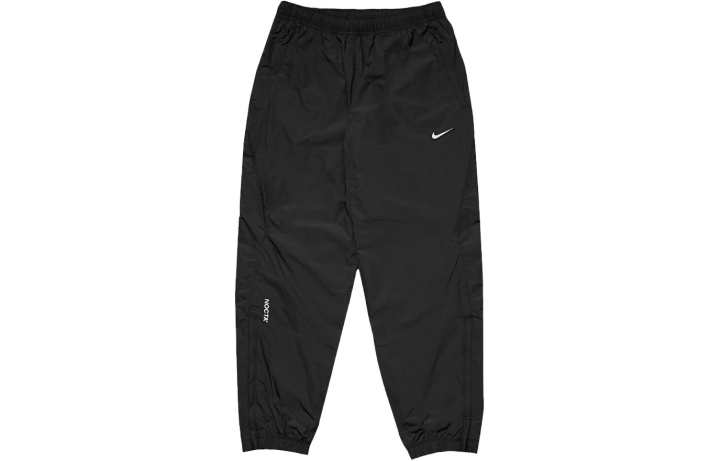 Nike Nike x NOCTA Knitted Sweatpants Men's Black