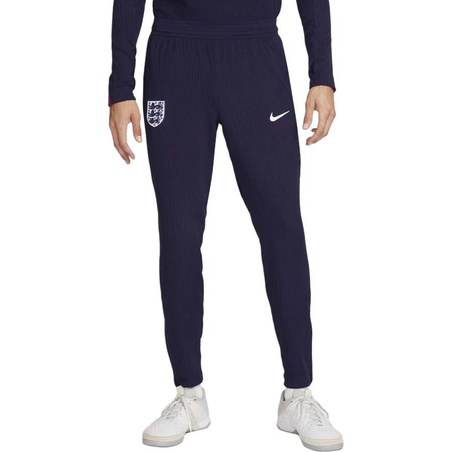 Nike Nike England Strike Elite Dri FIT ADV Knitted Sweatpants Men's Purple Ink/White