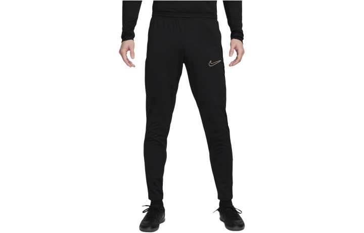 Nike Nike Dri FIT Academy Knitted Sweatpants Men's Black