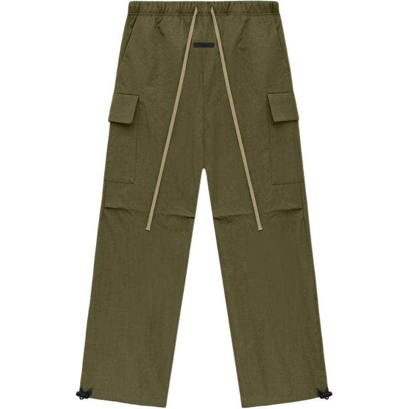 Fear Of God Essentials Textured Nylon Field Pant