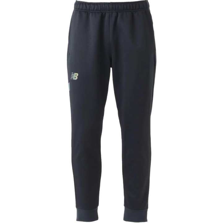 New Balance New Balance Black Out Collection Knitted Sweatpants Men's Black
