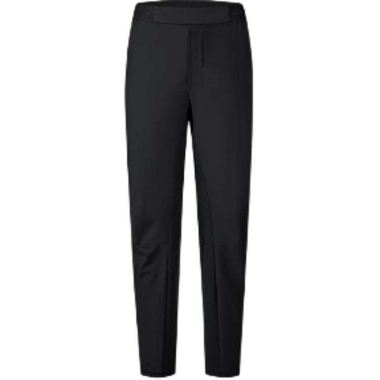 HOTSUIT Knitted Sweatpants Men's Mineral Black