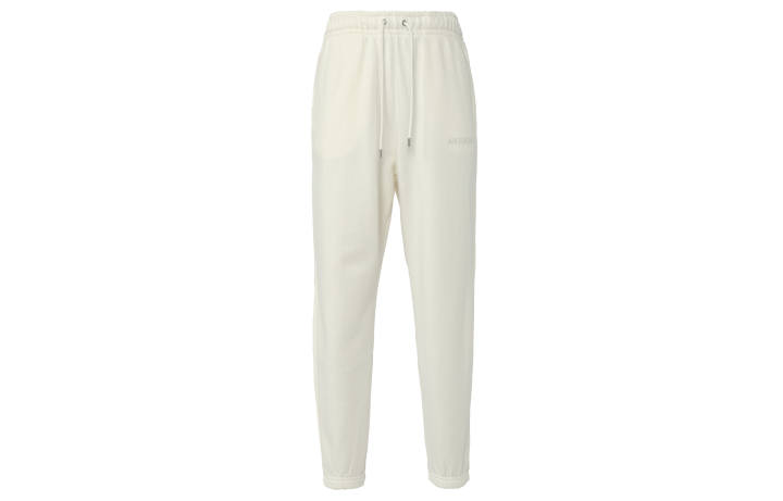 Jordan Jordan elastic-waist track pants