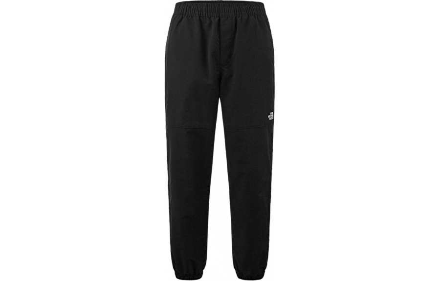 THE NORTH FACE TNF EASY Knitted Sweatpants Men's Black