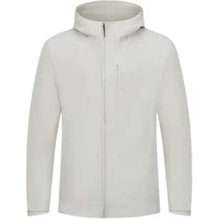 K·SWISS Jackets & Coats Men's Frost Gray
