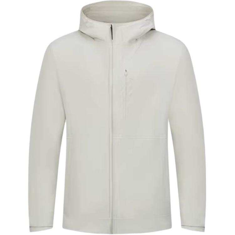 K·SWISS Jackets & Coats Men's Frost Gray