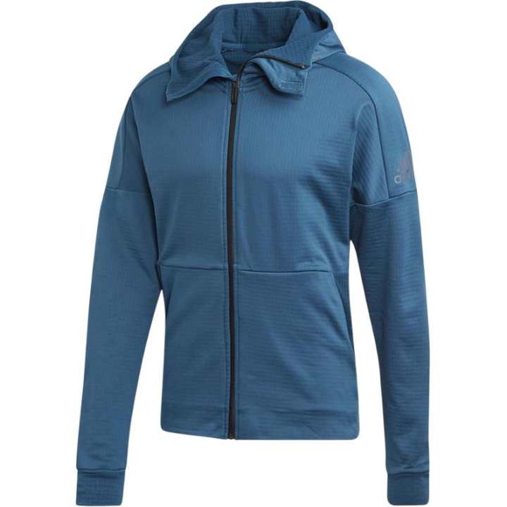 Adidas Adidas Jackets & Coats Men's Navy Blue