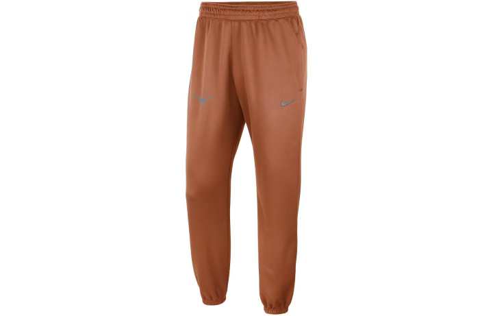 Nike Nike College Dri-FIT Spotlight Texas Men's Pants