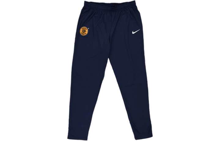 Nike Nike Knitted Sweatpants Unisex Marine Blue