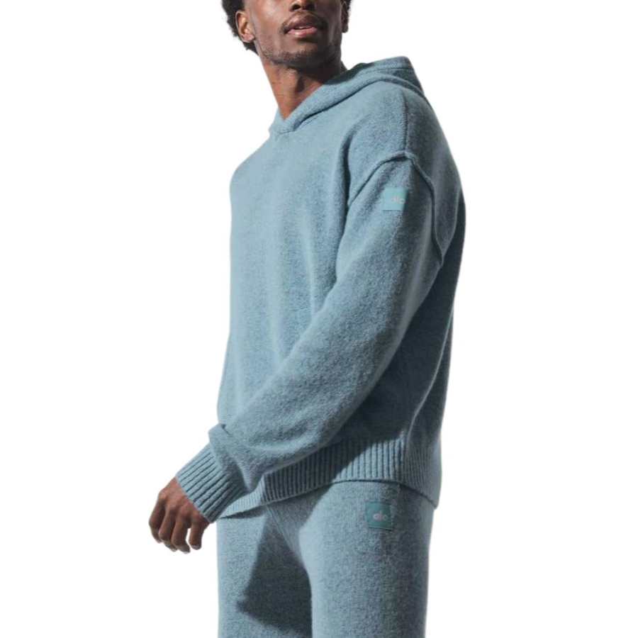 Alo Yoga New Class Sweatshirt Men's