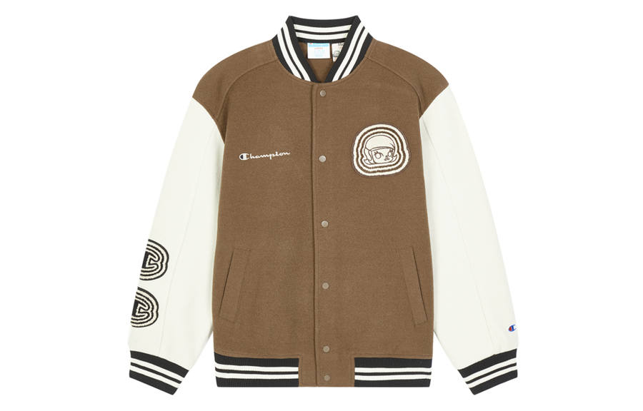 Champion Champion x POP MART Jacket Unisex