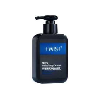 WIS Cleansers Men's