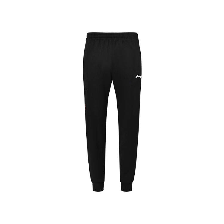 Li-Ning Li Ning Casual Pants Unisex Black