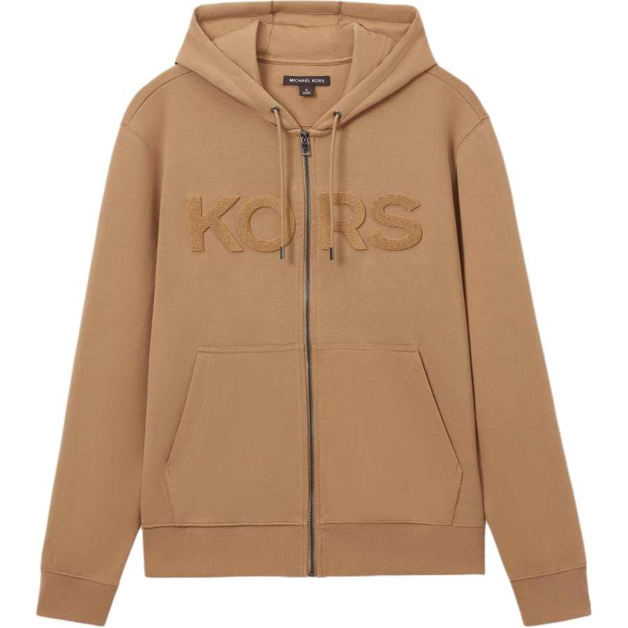 MICHAEL KORS MICHAEL KORS Sweatshirt Men's Dark Camel
