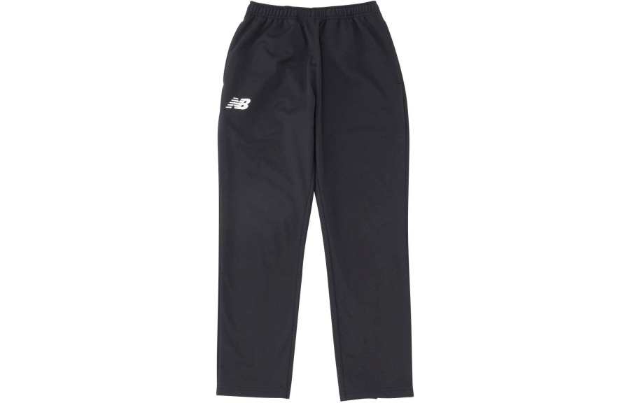 New Balance New Balance Knitted Sweatpants Jr Black Kids'