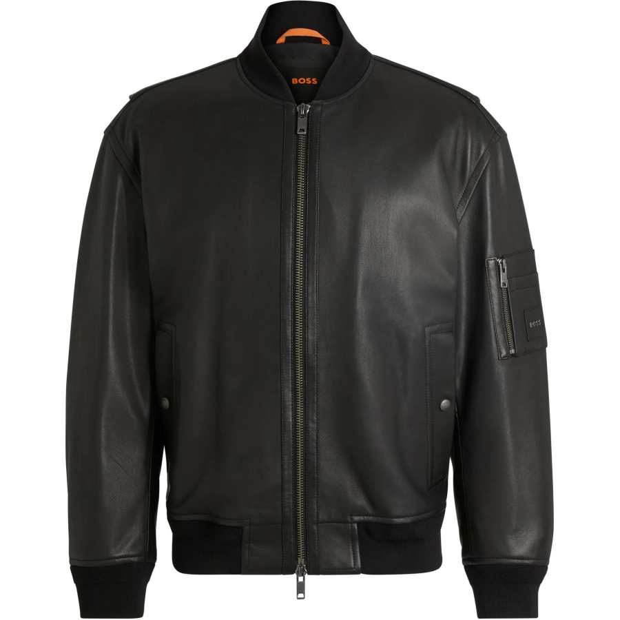 HUGO BOSS Boss Bomber Jacket
