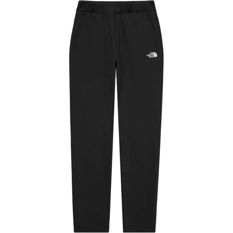 THE NORTH FACE Casual Pants Men's Black
