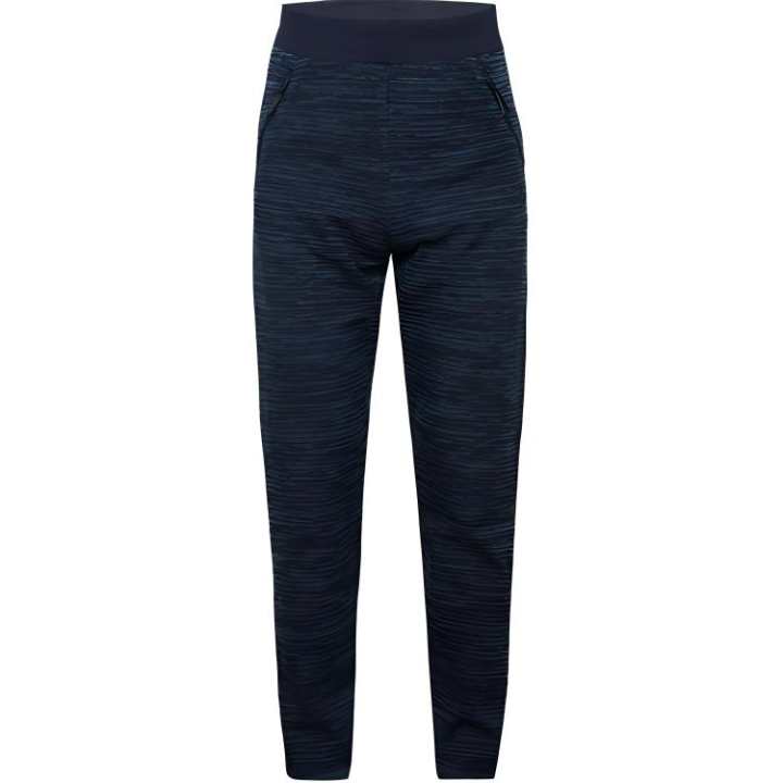 Adidas Adidas x ZNE Knitted Sweatpants Men's Blue