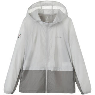 QIE x CAMEL Sun Protection Clothing Unisex