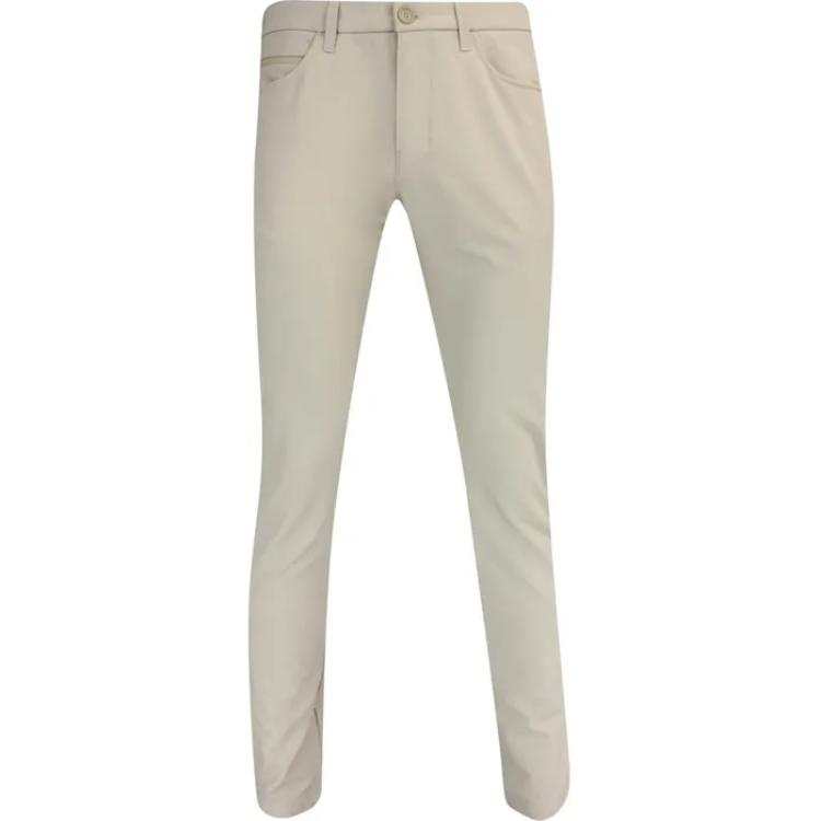 HUGO BOSS Casual Pants Men's Beige