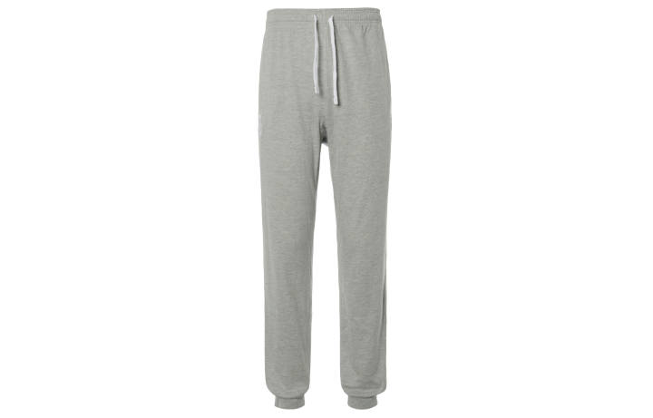 Adidas Adidas Knitted Sweatpants Men's Gray