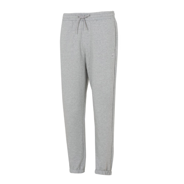 New Balance New Balance Knitted Sweatpants Men's Gray
