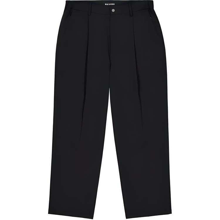 New Balance New Balance NB MET24 Casual Pants Men's Black