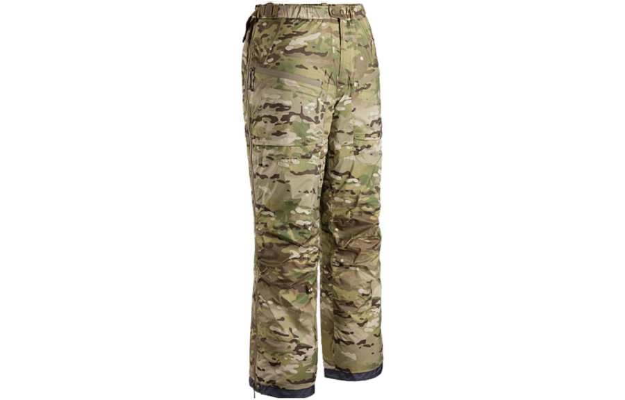Arcteryx Arc'teryx LEAF Casual Pants Men's