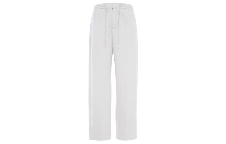 Nike Nike Sportswear Tech Fleece Reimagined Knitted Sweatpants Men's Light Iron Ore Gray