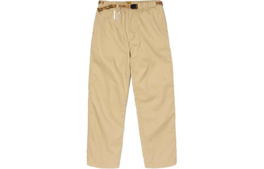 HUMAN MADE HUMAN MADE SS24 Casual Pants Unisex