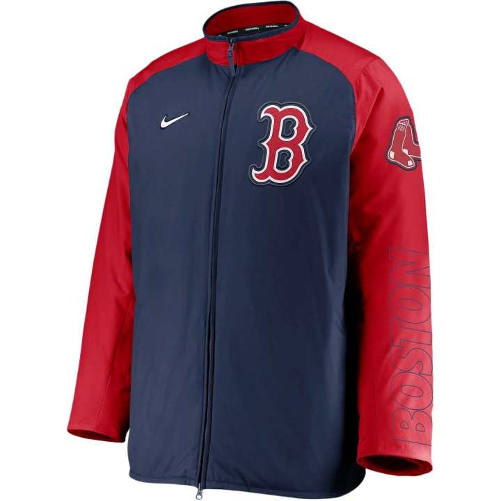 Nike Nike x MLB Jackets & Coats Men's Dark Blue