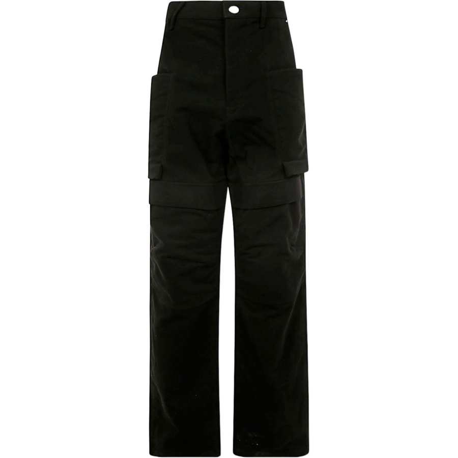 RICK OWENS Rick Owens Stefan cargo pants