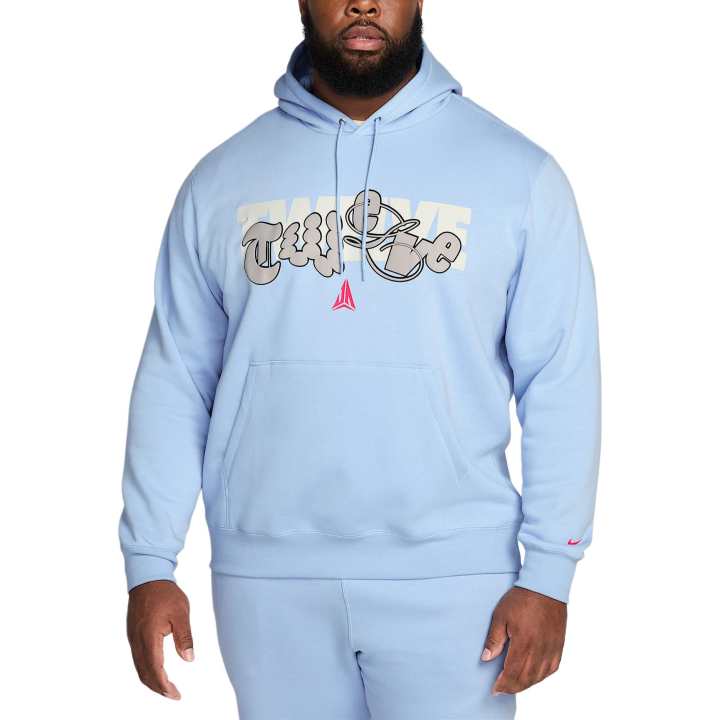 Nike Nike Ja Men's Fleece Basketball Hoodie