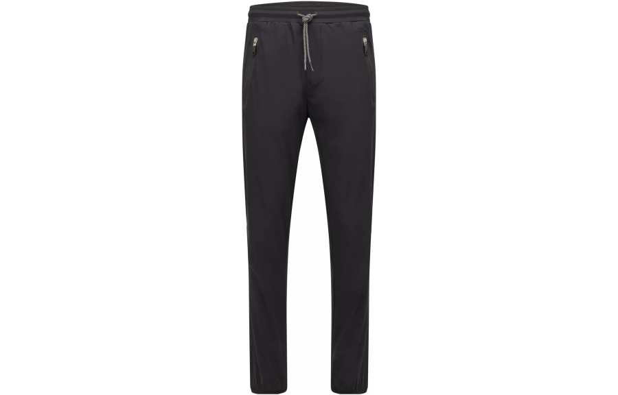 HUGO BOSS Casual Pants Men's Black Moderate Other