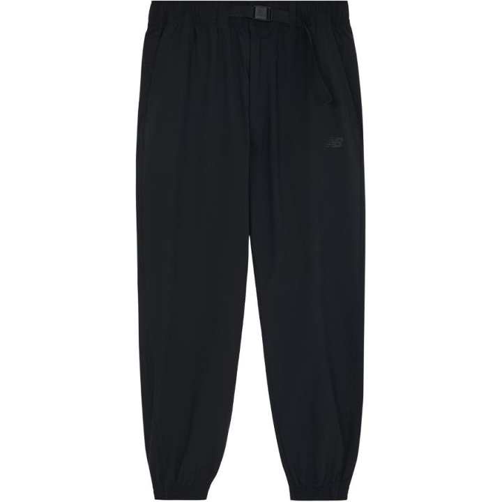 New Balance New Balance Casual Pants Men's Black