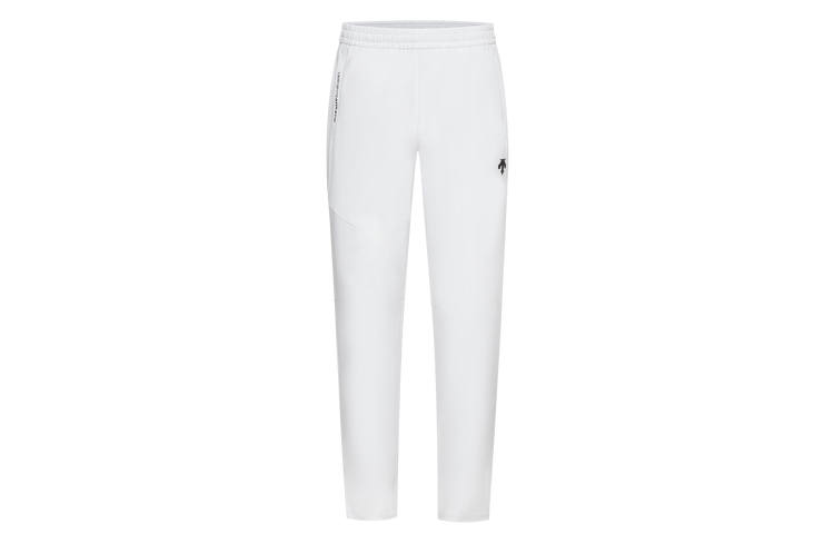 DESCENTE DESCENTE Knitted Sweatpants Men's