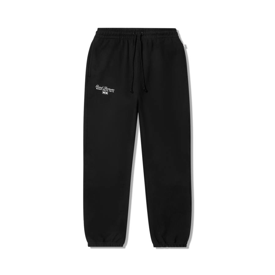 Li-Ning Li Ning x MEDM Casual Pants Men's Black