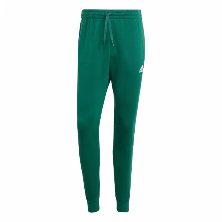 Adidas Adidas Essential Knitted Sweatpants Men's Green