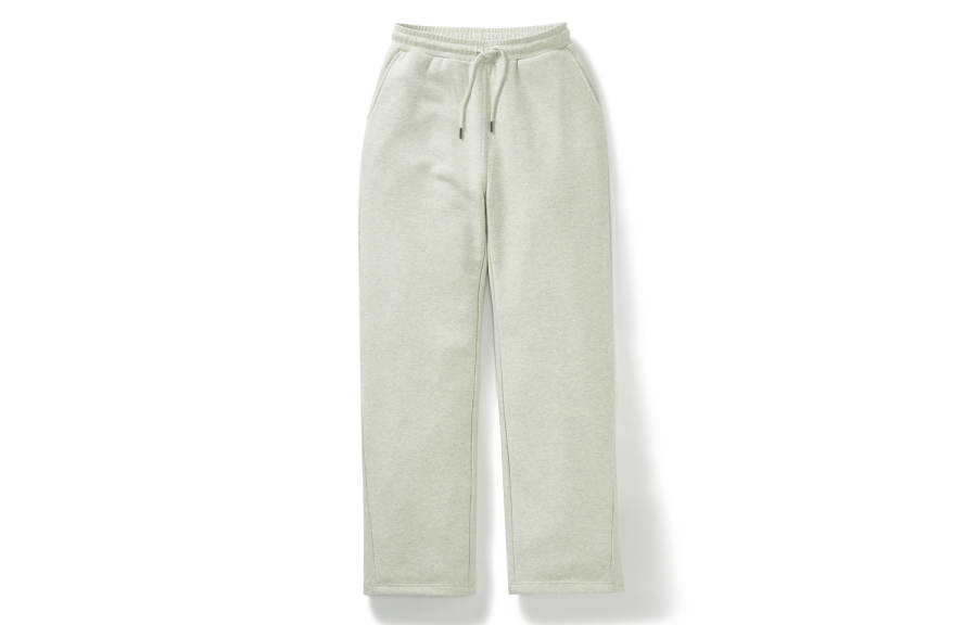 714STREET Knitted Sweatpants Unisex