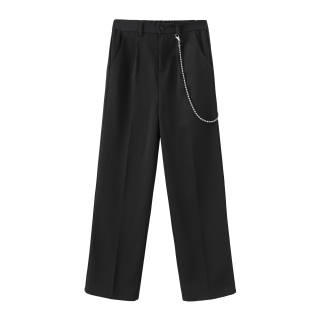 COLDSTONE Suit Pants Unisex Moderate
