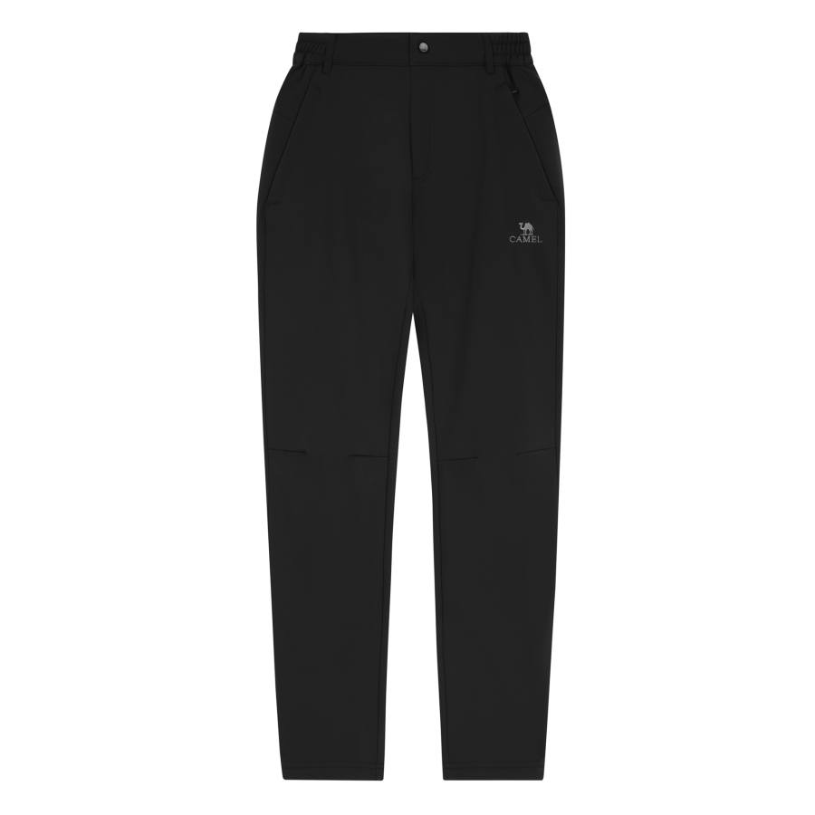CAMEL CAMEL Urban Function Series Soft Shell Pants Men's