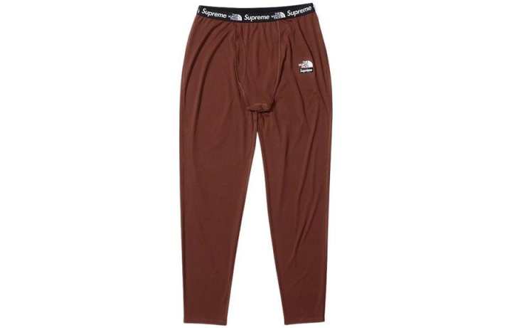 Supreme Supreme The North Face Base Layer Pant