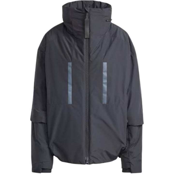 Adidas Adidas Free Shipping With AdiClub Myshelter Primaloft Lite Bomber Jacket